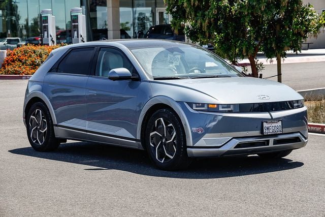 2024 Hyundai IONIQ 5 Limited