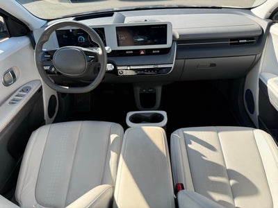 2024 Hyundai IONIQ 5 Limited