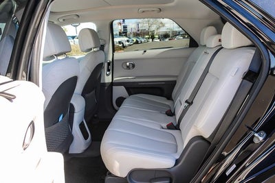 2024 Hyundai IONIQ 5 Limited