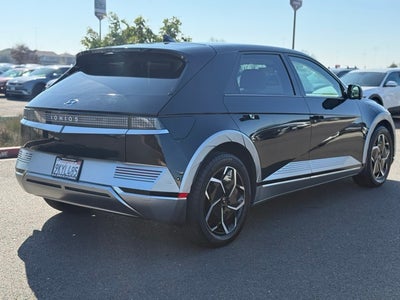 2024 Hyundai IONIQ 5 Limited