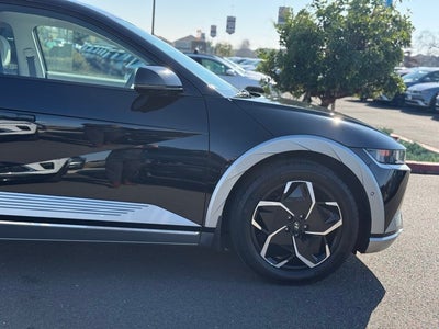 2024 Hyundai IONIQ 5 Limited