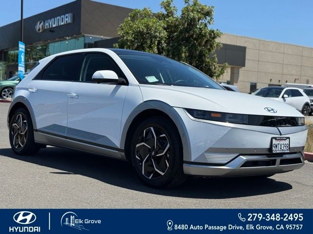 2024 Hyundai Ioniq 5 Limited RWD's photo