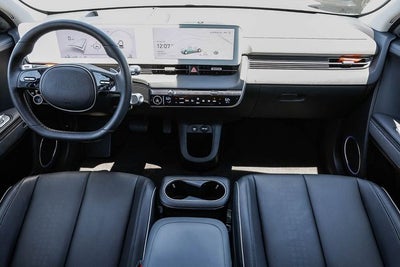 2024 Hyundai IONIQ 5 Limited