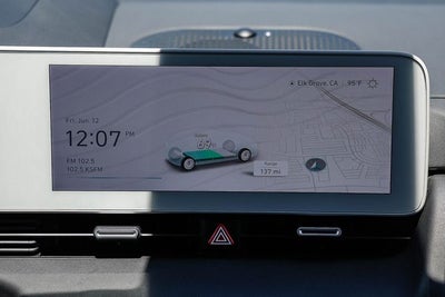2024 Hyundai IONIQ 5 Limited