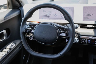 2024 Hyundai IONIQ 5 Limited