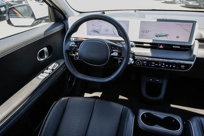 2024 Hyundai IONIQ 5 Limited