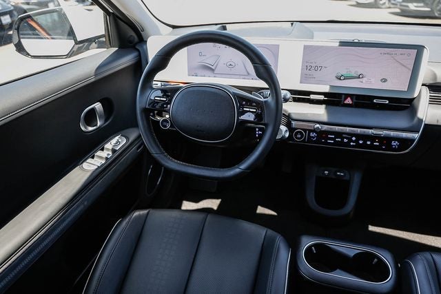 2024 Hyundai IONIQ 5 Limited