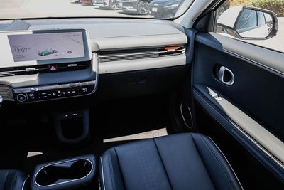 2024 Hyundai IONIQ 5 Limited
