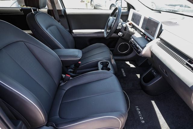 2024 Hyundai IONIQ 5 Limited