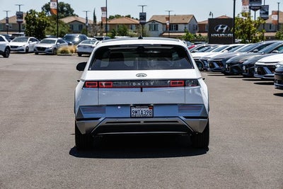 2024 Hyundai IONIQ 5 Limited