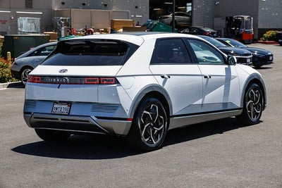 2024 Hyundai IONIQ 5 Limited