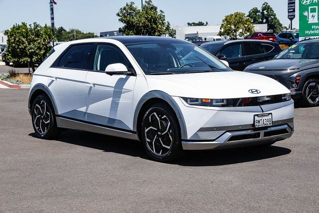 2024 Hyundai IONIQ 5 Limited