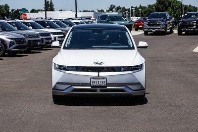2024 Hyundai IONIQ 5 Limited
