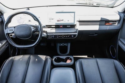 2023 Hyundai IONIQ 5 Limited