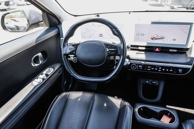 2023 Hyundai IONIQ 5 Limited