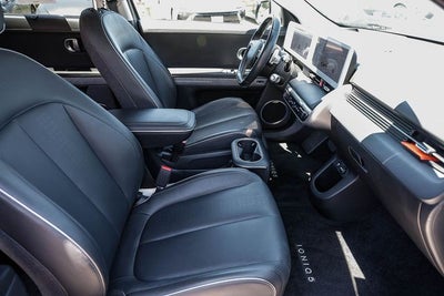 2023 Hyundai IONIQ 5 Limited
