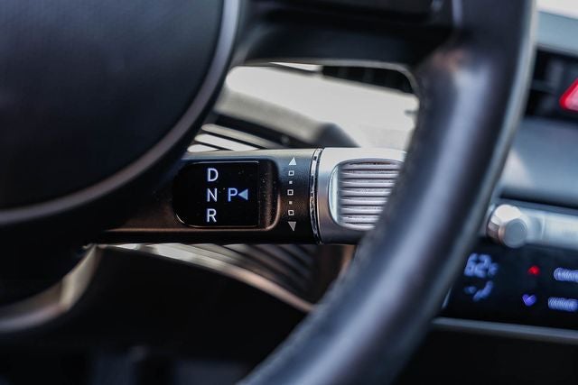2023 Hyundai IONIQ 5 Limited