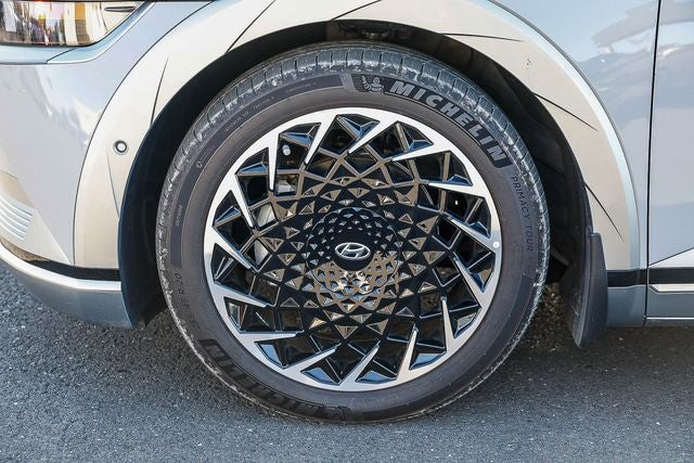 2023 Hyundai IONIQ 5 Limited