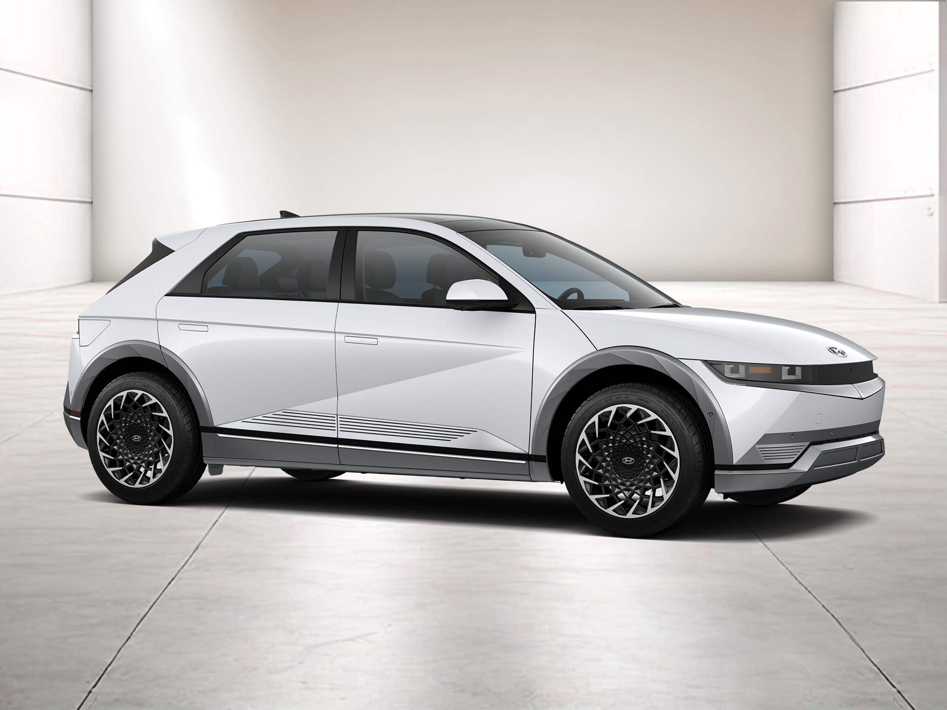 2023 Hyundai IONIQ 5 Limited