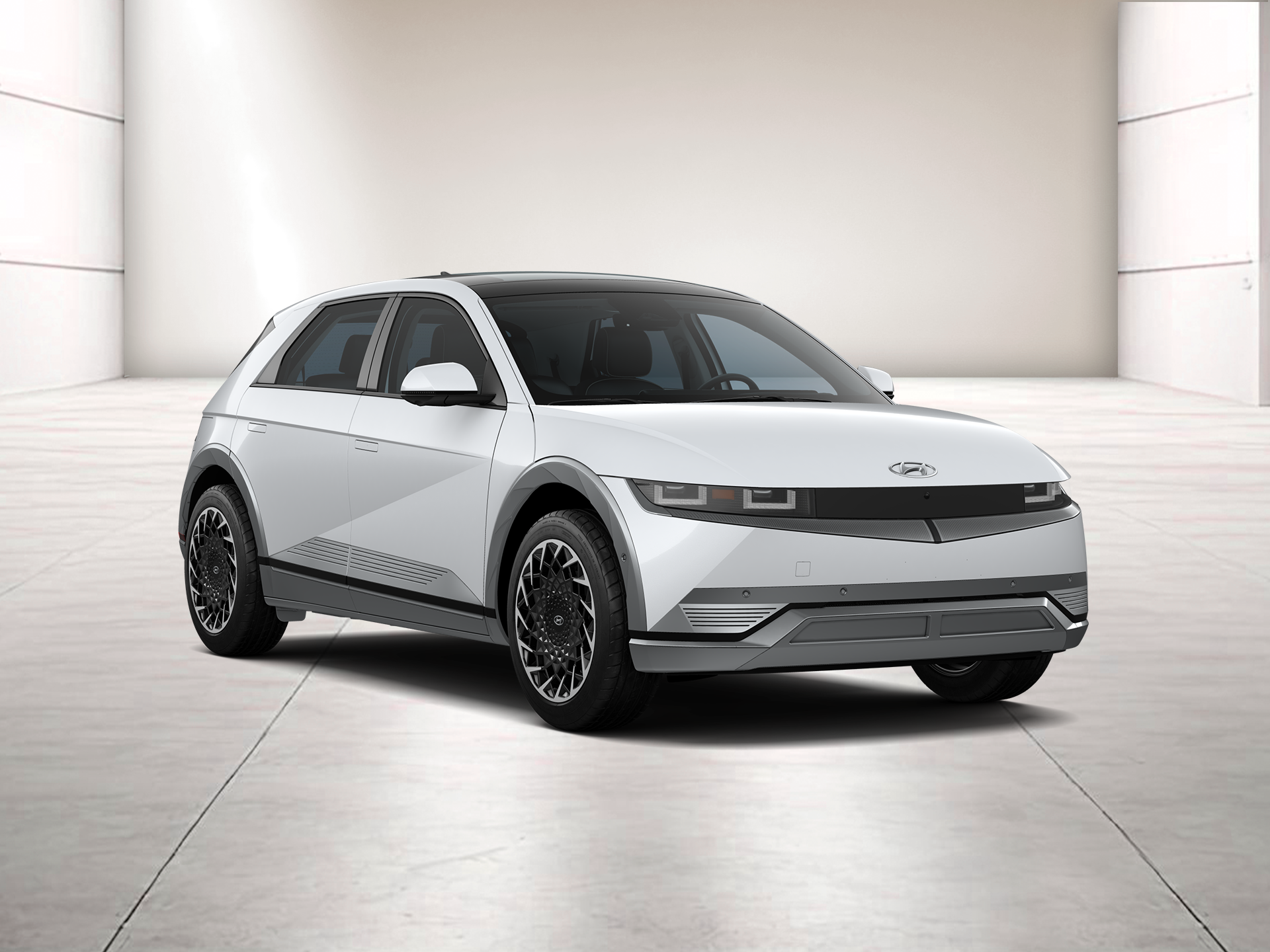 2023 Hyundai IONIQ 5 Limited