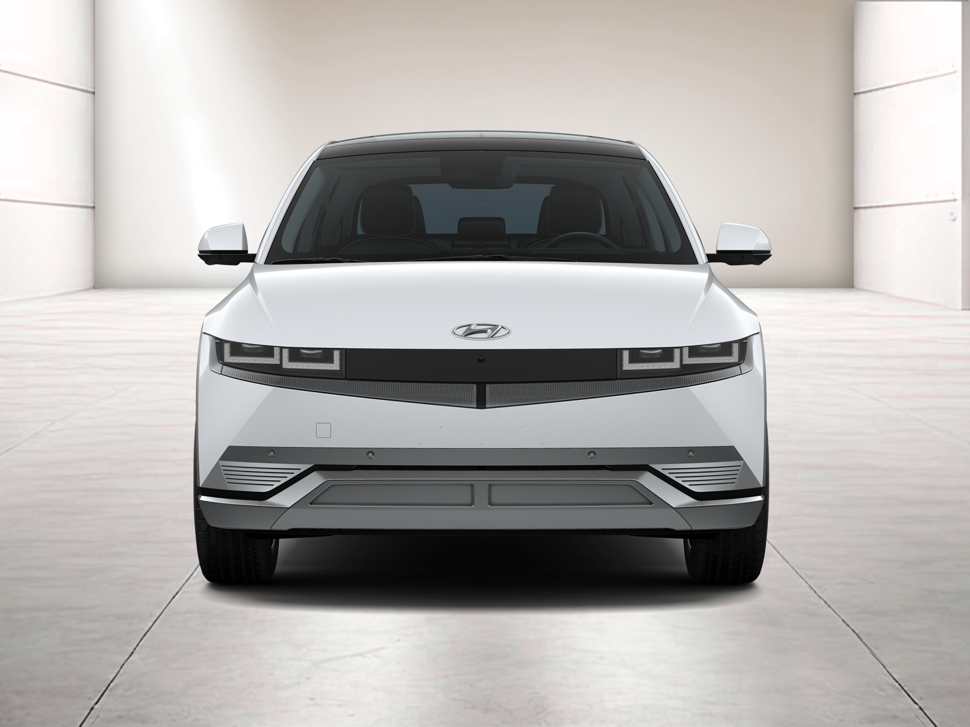 2023 Hyundai IONIQ 5 Limited