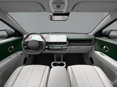 2023 Hyundai IONIQ 5 Limited