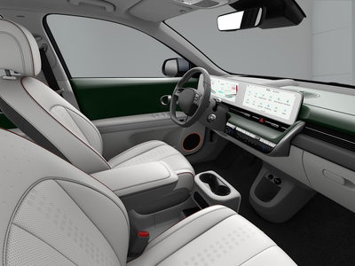 2023 Hyundai IONIQ 5 Limited