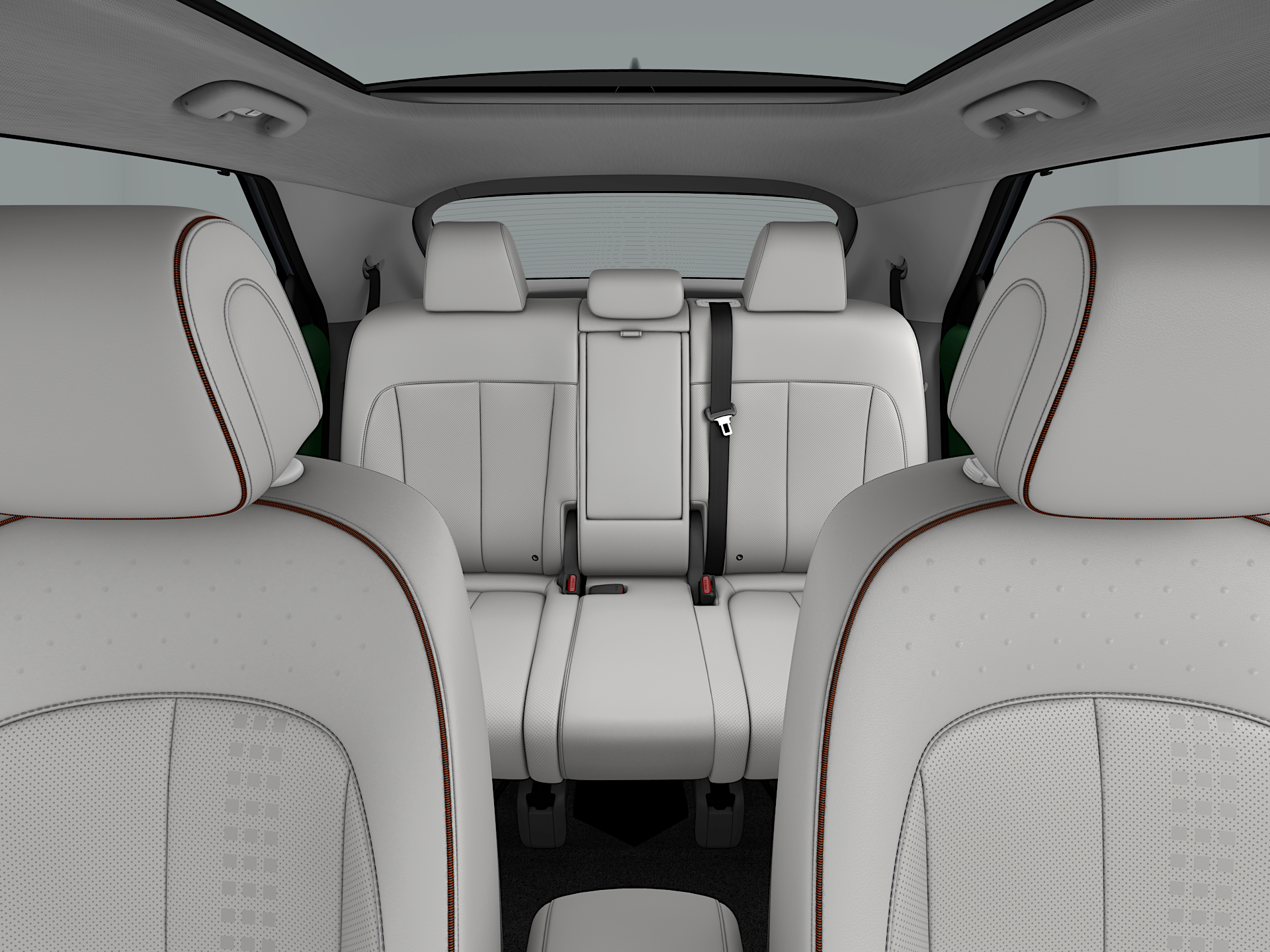 2023 Hyundai IONIQ 5 Limited