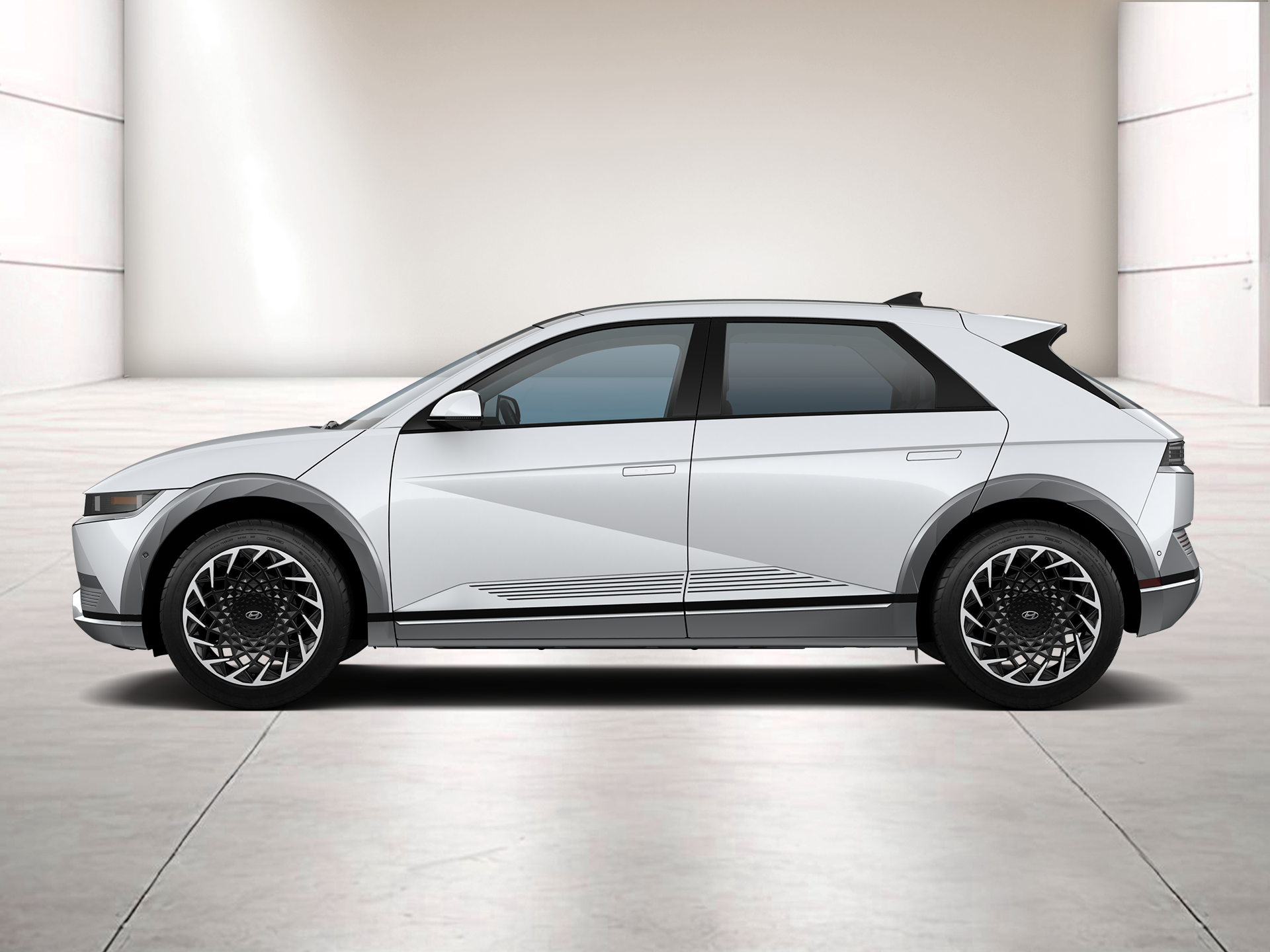 2023 Hyundai IONIQ 5 Limited