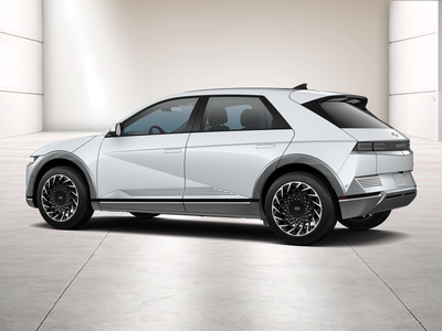 2023 Hyundai IONIQ 5 Limited