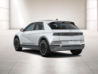 2023 Hyundai IONIQ 5 Limited
