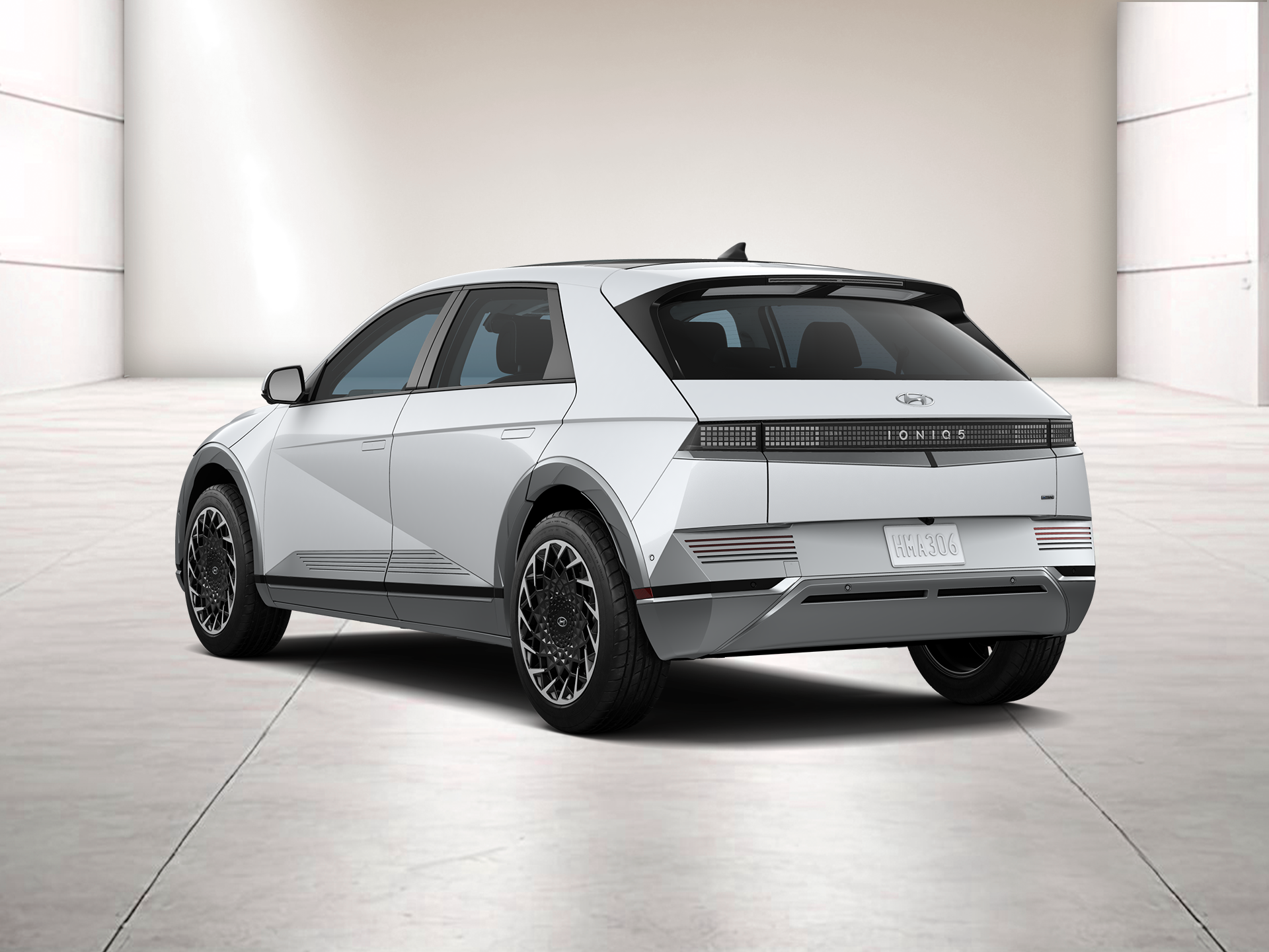 2023 Hyundai IONIQ 5 Limited