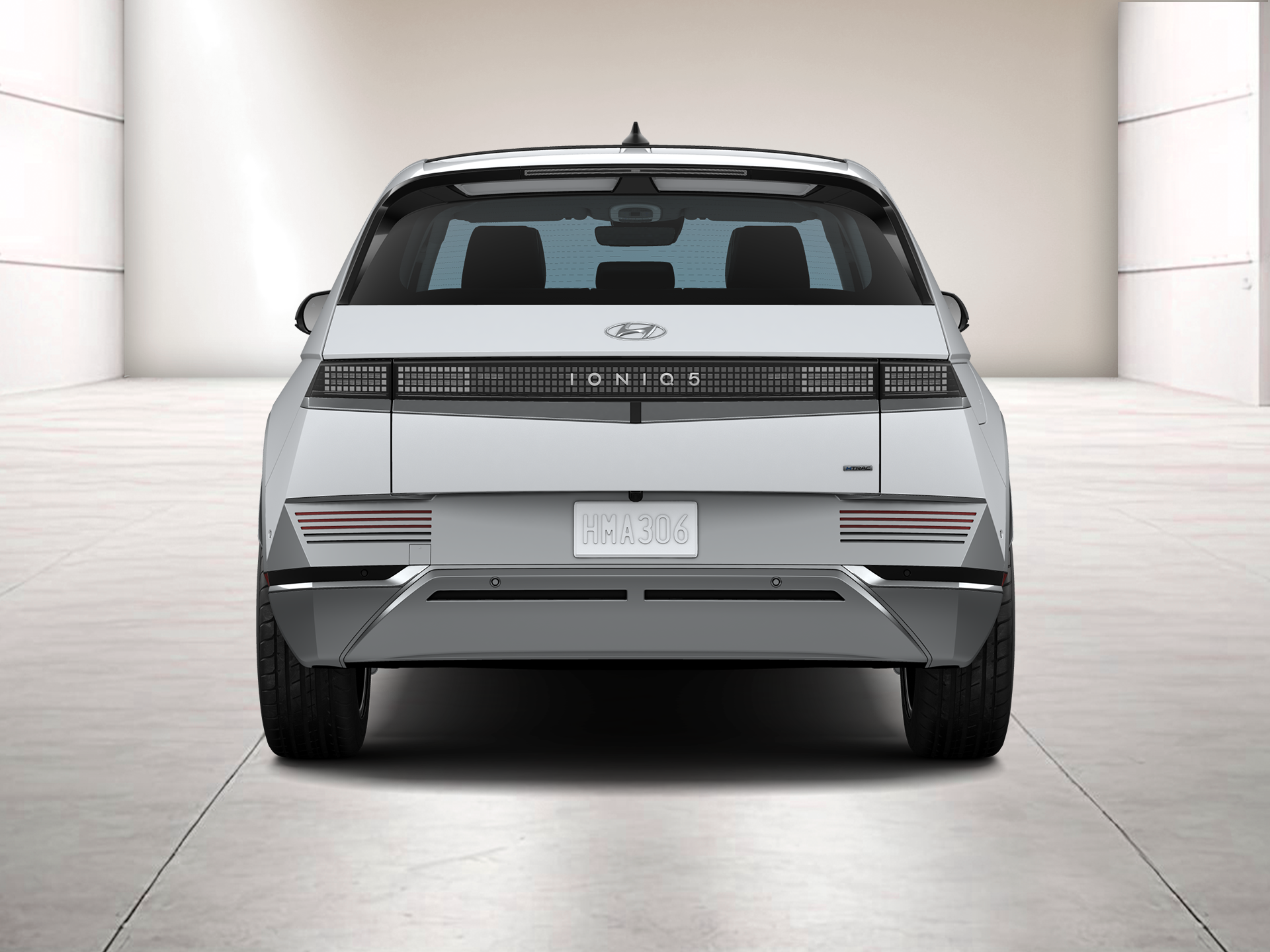 2023 Hyundai IONIQ 5 Limited