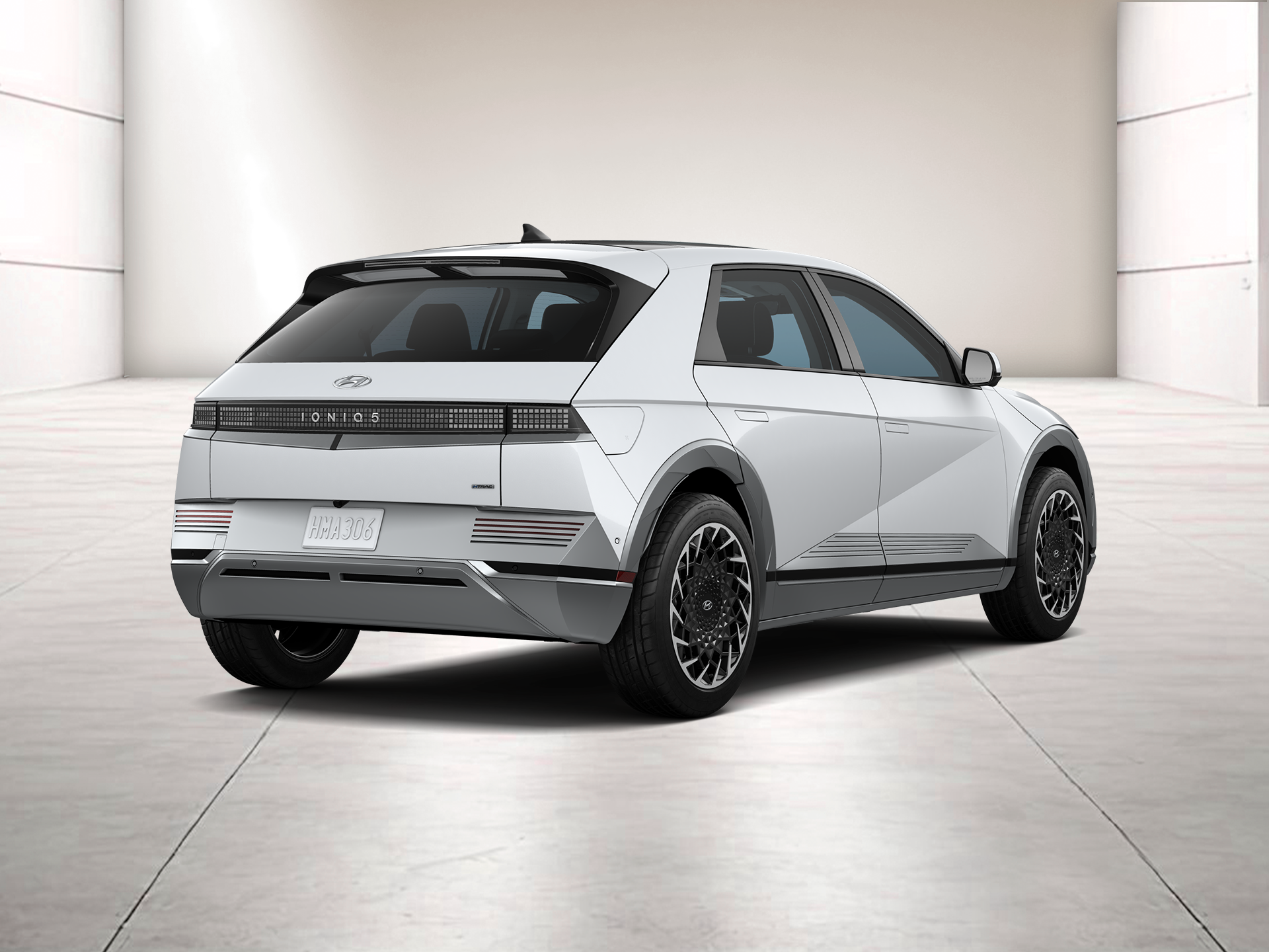 2023 Hyundai IONIQ 5 Limited