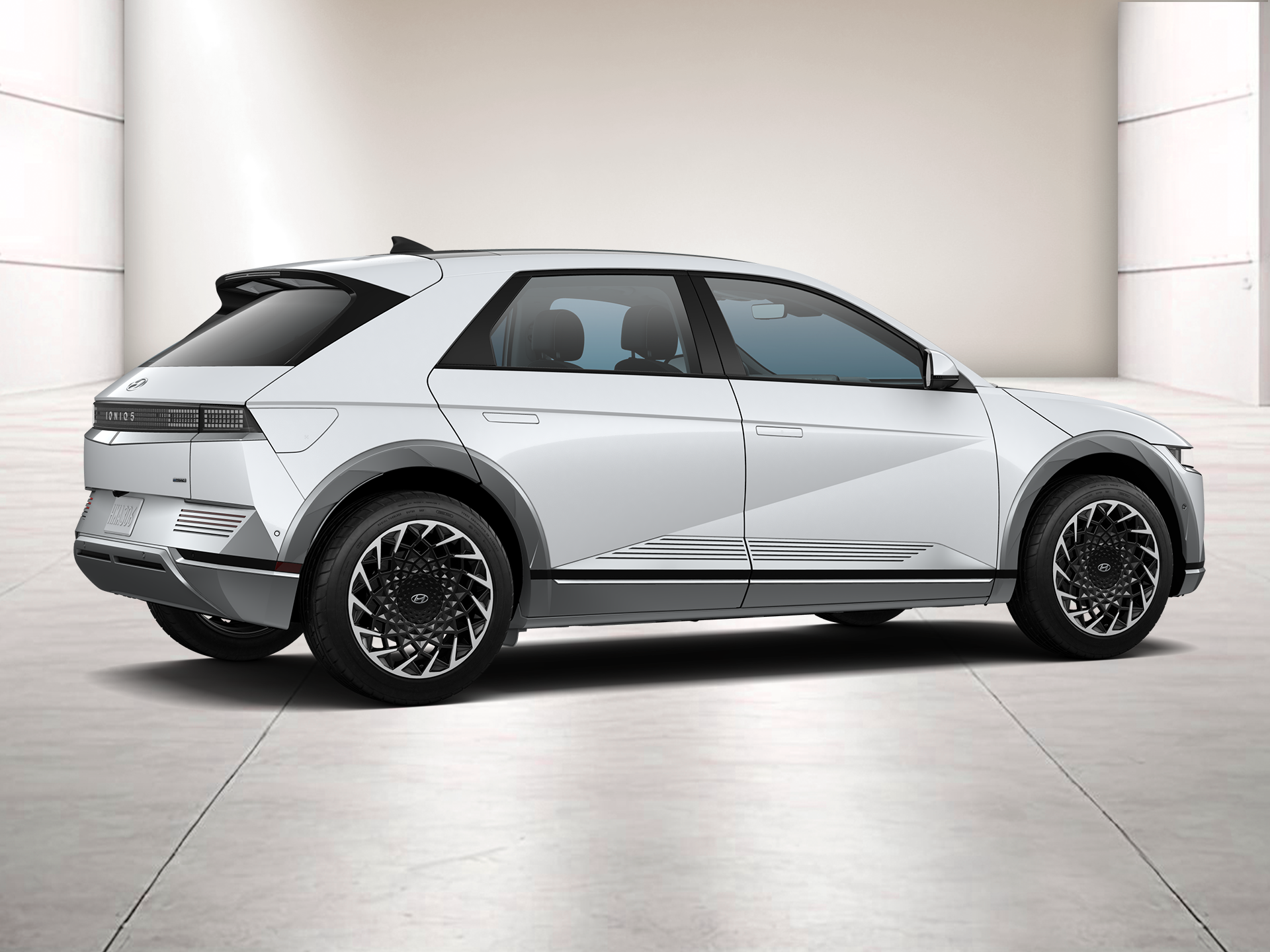 2023 Hyundai IONIQ 5 Limited
