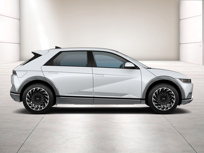 2023 Hyundai IONIQ 5 Limited