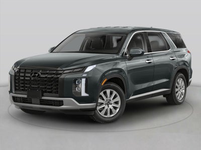 2025 Hyundai PALISADE XRT