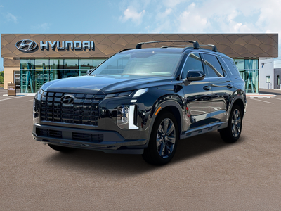 2025 Hyundai PALISADE XRT FWD