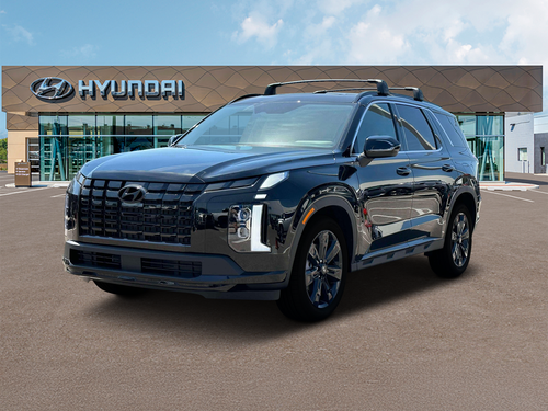 2025 Hyundai PALISADE XRT FWD