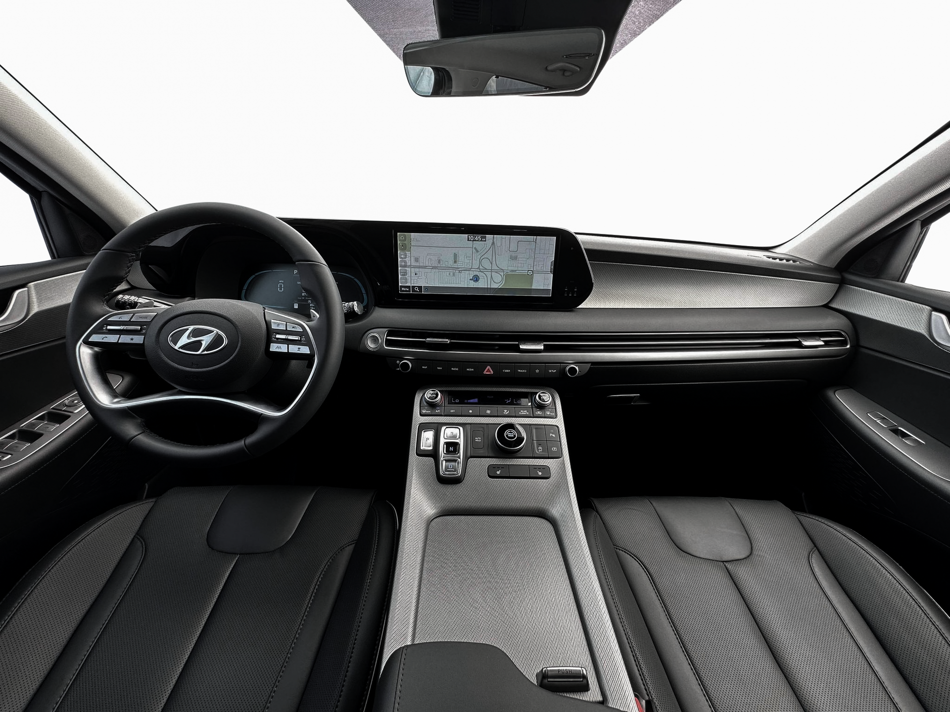 2025 Hyundai PALISADE XRT FWD