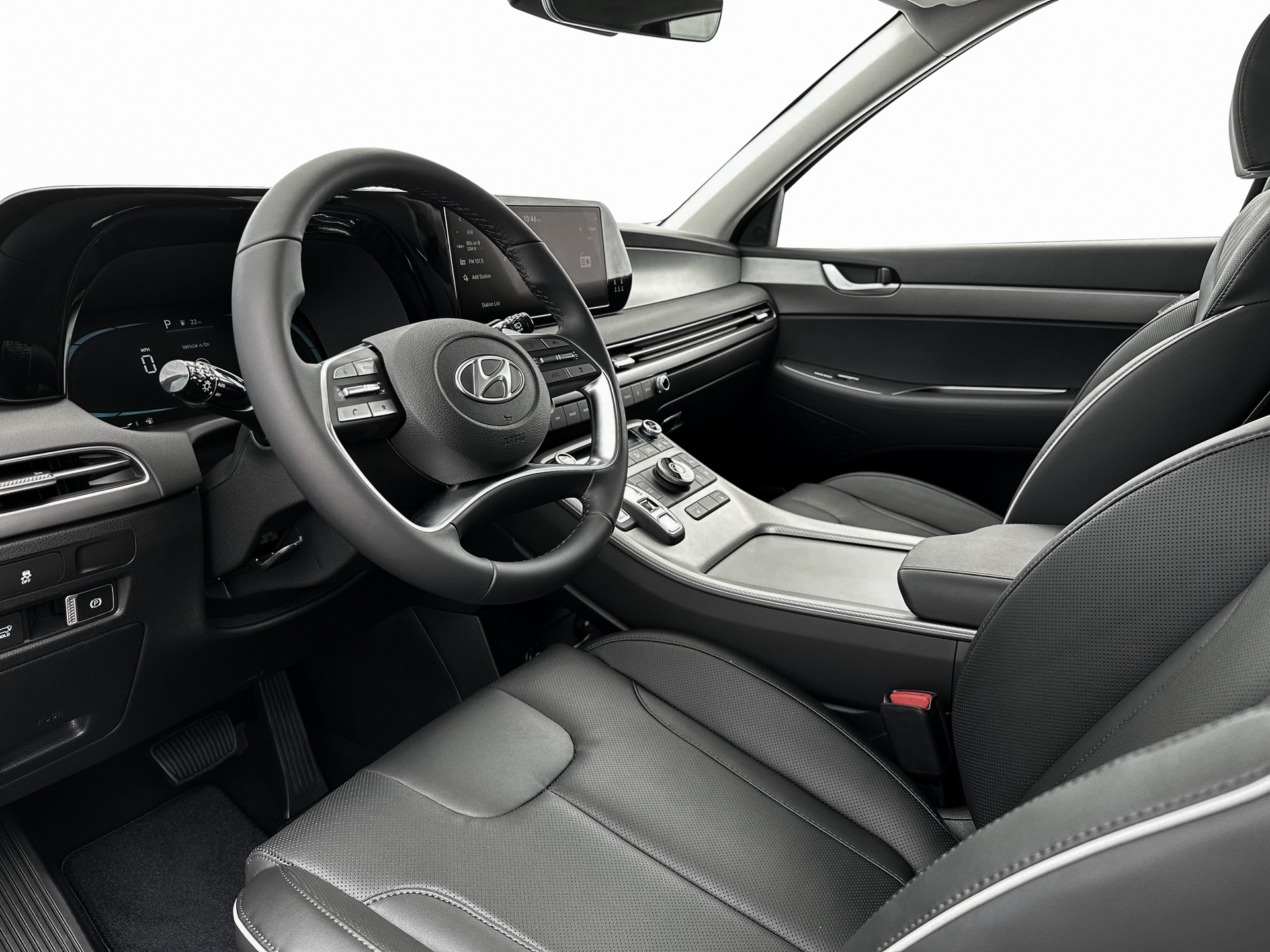 2025 Hyundai PALISADE XRT FWD