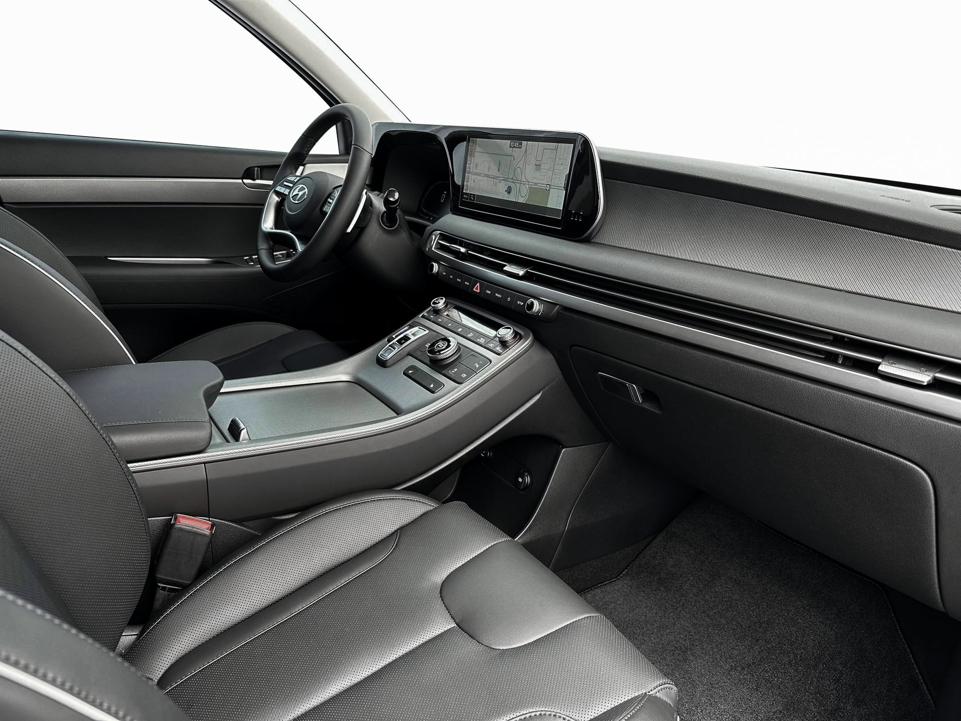 2025 Hyundai PALISADE XRT FWD