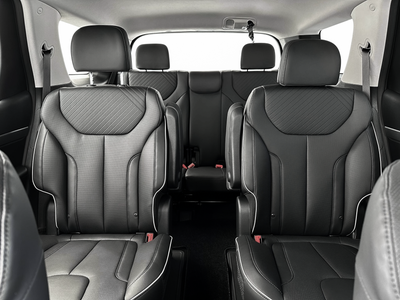 2025 Hyundai PALISADE XRT FWD