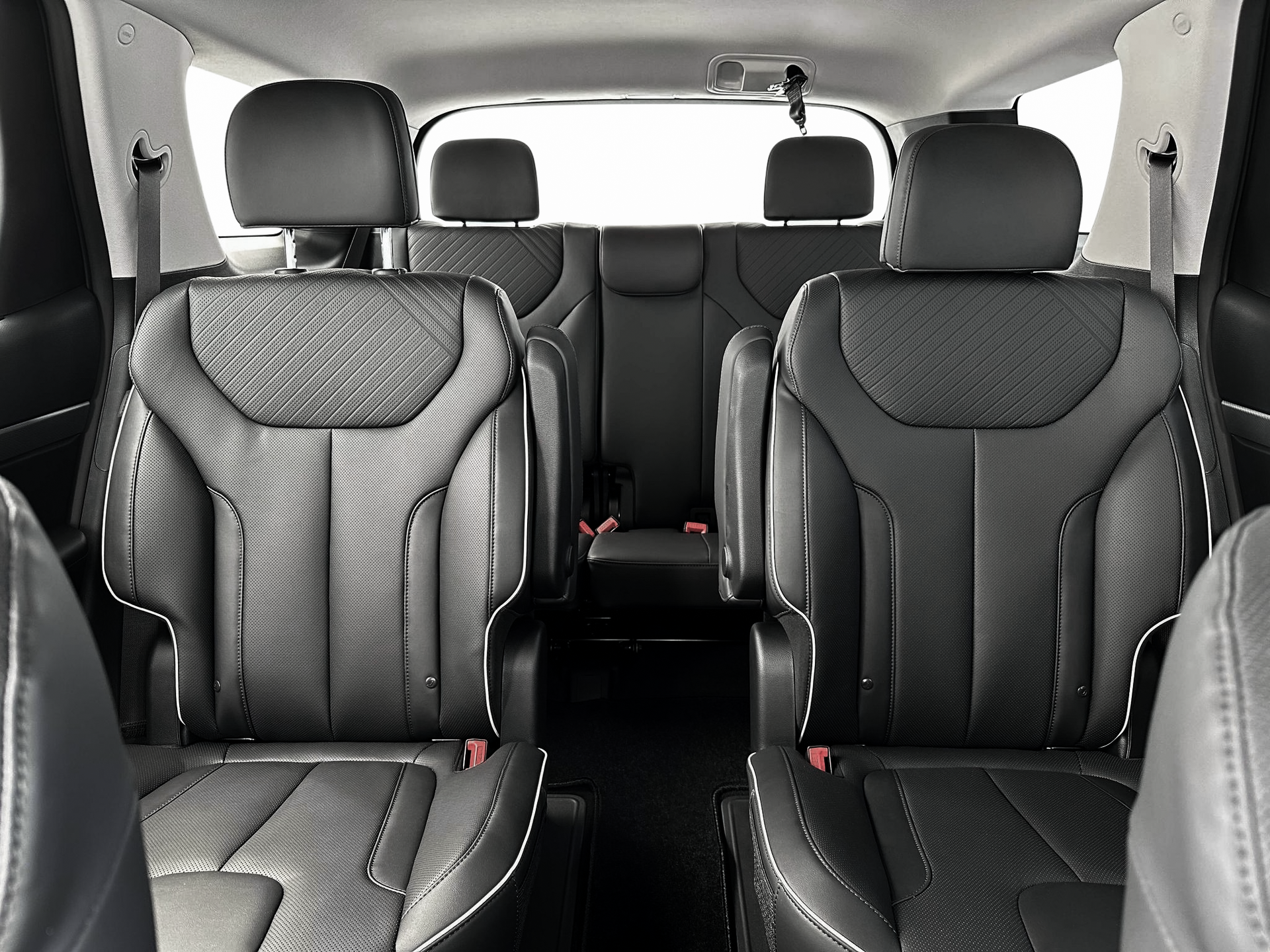 2025 Hyundai PALISADE XRT FWD