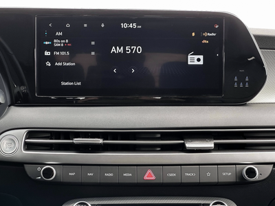 2025 Hyundai PALISADE XRT FWD