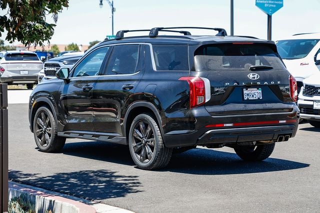 2023 Hyundai PALISADE XRT
