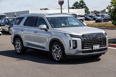 2023 Hyundai PALISADE SEL