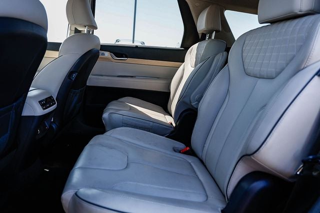 2023 Hyundai PALISADE Limited