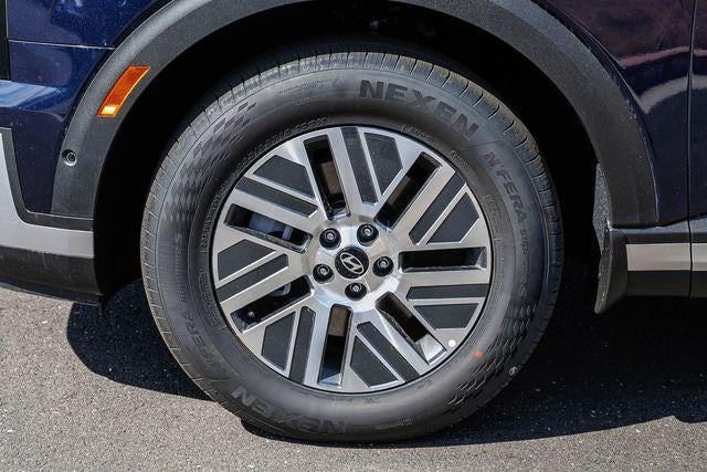 2026 Hyundai PALISADE HYBRID Blue SEL Premium 8P