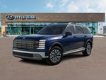 2026 Hyundai PALISADE HYBRID Blue SEL Premium 8P